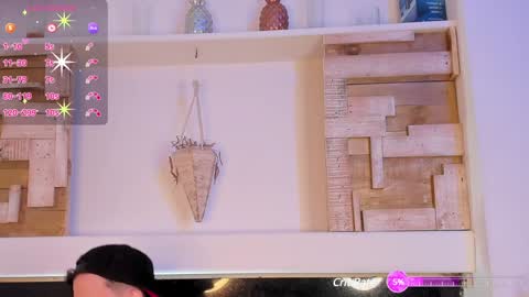 Snapshot of brahmbelial__ chatting on February 2025 04:59:01 AM Brahm online show from February 2025 04:59:01 AM