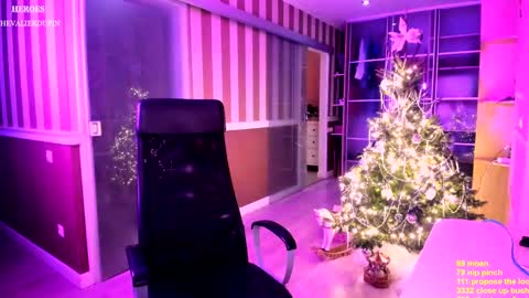 I see you X-twitter its braingirl online show from December 2024 06:49:01 PM