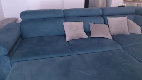 Nick and Molly online show from December 2025 08:28:02 PM