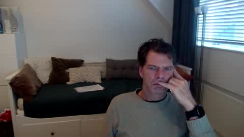 Bram online show from December 2024 12:03:01 PM