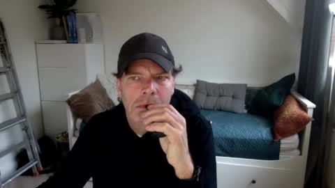 Bram online show from December 2024 10:38:02 AM