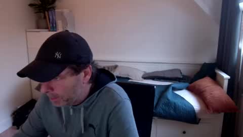 Bram online show from December 2024 10:43:01 AM