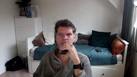 Bram online show from December 2024 11:23:02 AM