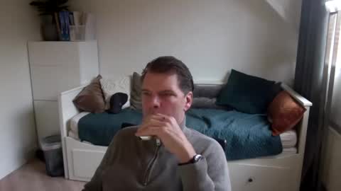 Bram online show from December 2024 12:41:01 PM