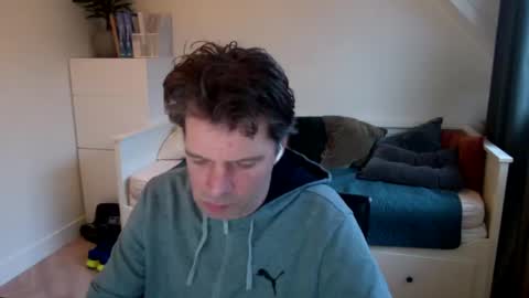 Bram online show from January 2025 11:56:02 AM