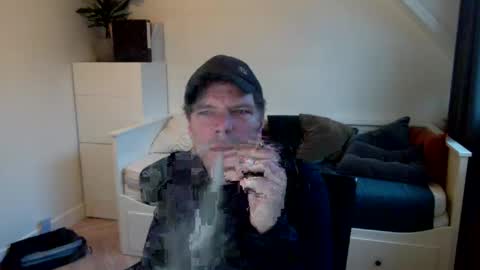 Bram online show from January 2025 10:53:02 AM