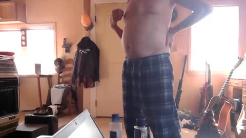 bramro409 online show from January 2025 05:38:02 PM