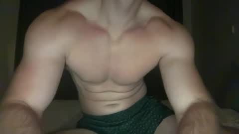 Brandon online show from March 2026 11:47:01 AM