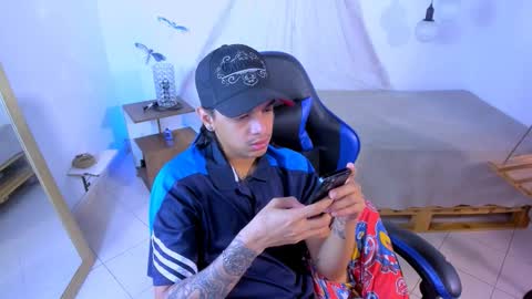 B R A N D online show from March 2026 04:58:02 PM