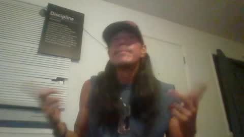 brandenandtribe005 online show from June 2026 04:50:02 AM