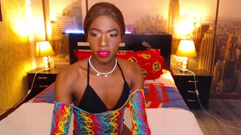 Brandy online show from February 2025 07:40:02 PM