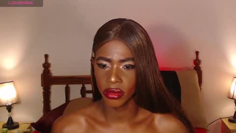 Brandy online show from September 2025 07:36:01 PM