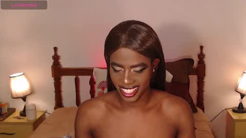 Brandy online show from October 2025 07:23:01 PM