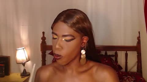 Brandy online show from December 2025 07:19:02 PM