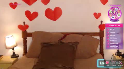 Brandy online show from March 2026 07:43:02 PM