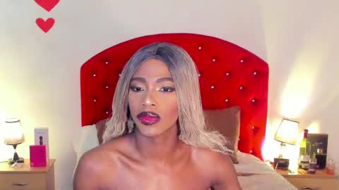 Brandy online show from April 2026 07:20:02 PM