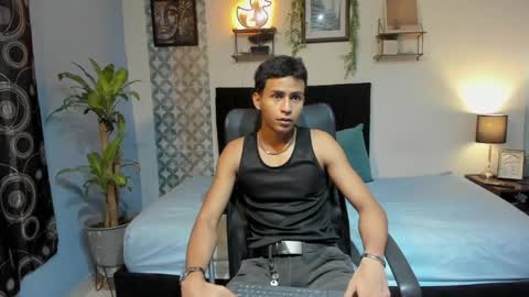 brandom_brook online show from May 2026 04:31:02 AM