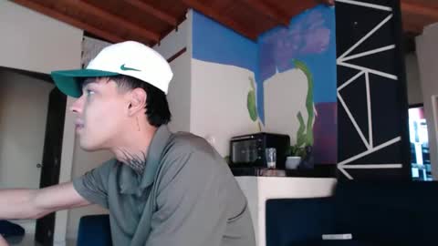 sebitas111 online show from April 2026 03:03:01 PM