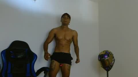 Snapshot of brandon_fs chatting on July 2026 03:30:01 PM Brandon online show from July 2026 03:30:01 PM