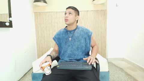 BRANDON online show from June 2026 12:48:02 PM