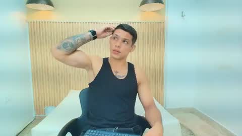 BRANDON online show from July 2026 12:55:01 PM