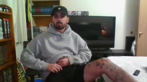 Snapshot of brandon_saintrandy chatting on October 2025 05:33:02 AM brandon_saintrandy online show from October 2025 05:33:02 AM