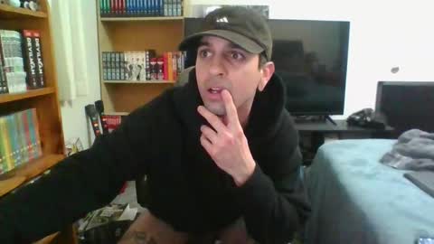 Snapshot of brandon_saintrandy chatting on March 2026 06:08:02 AM brandon_saintrandy online show from March 2026 06:08:02 AM