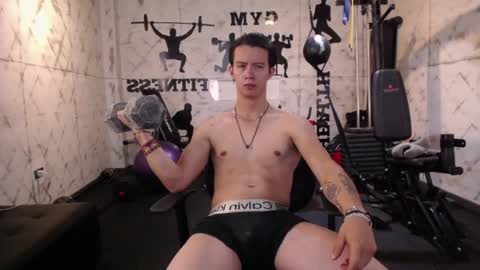 brandon_starkk online show from October 2025 11:55:01 AM