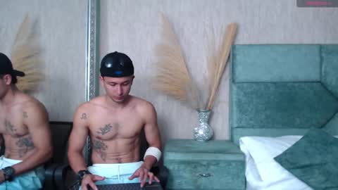 BrandonCole online show from January 2025 12:15:01 PM