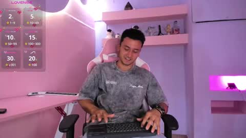 BrandonCole online show from January 2025 12:21:01 PM