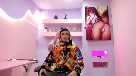 BrandonCole online show from January 2025 12:10:01 PM