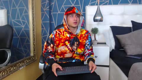 BrandonCole online show from January 2025 12:22:02 PM