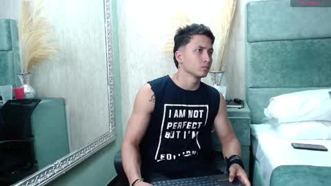 BrandonCole online show from January 2025 03:44:01 PM