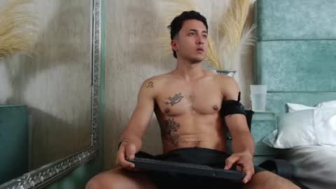 BrandonCole online show from February 2025 06:53:01 PM