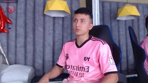 BrandonCole online show from February 2025 03:38:02 PM