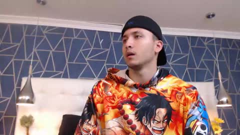 BrandonCole online show from March 2025 12:23:01 PM