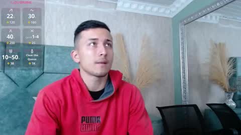 BrandonCole online show from March 2025 12:09:01 PM