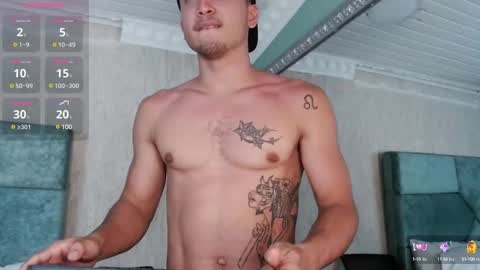 BrandonCole online show from March 2025 03:05:02 PM