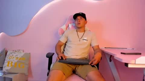 BrandonCole online show from January 2026 12:18:02 PM