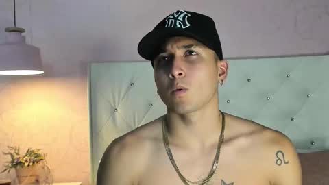 BrandonCole online show from January 2026 07:41:01 PM