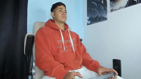 Snapshot of brandonlavitt chatting on September 2025 11:00:02 AM Brandon Lavitt online show from September 2025 11:00:02 AM