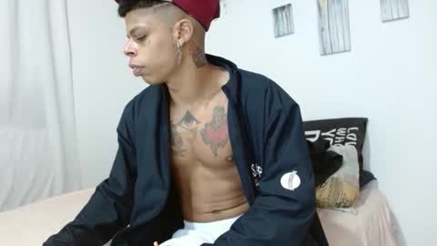 Brandon online show from March 2026 01:45:02 AM