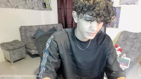 Snapshot of brandonstonexl chatting on February 2025 05:53:02 AM Brandon Stone online show from February 2025 05:53:02 AM