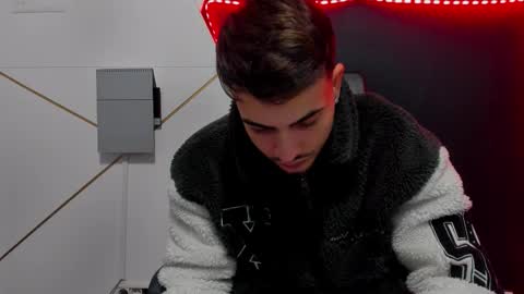 BrandonTateX online show from February 2026 06:51:02 AM