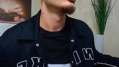 BrandonTateX online show from March 2026 12:20:01 PM