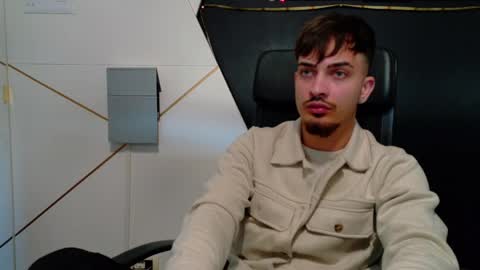 BrandonTateX online show from April 2026 06:43:02 AM