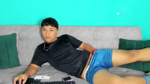 BRANDON online show from March 2026 01:18:01 PM