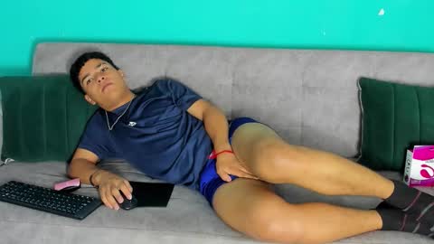 BRANDON online show from March 2026 01:29:02 PM