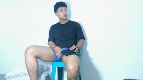 BRANDON online show from March 2026 02:10:01 PM