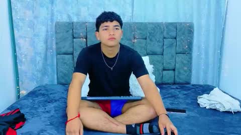 BRANDON online show from March 2026 12:49:01 PM